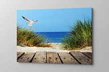 Obraz Stredozemné more 1398